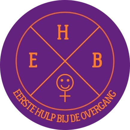 Logo EHBO rond